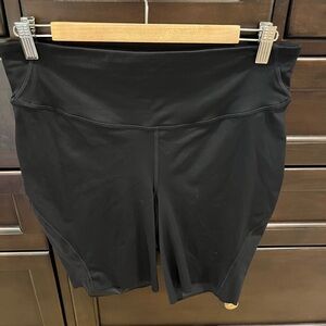 Lululemon base pace high rise short 8 inch